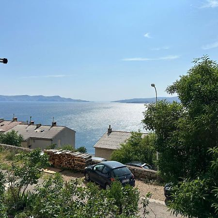 Senj Seaview Apartment Exterior photo