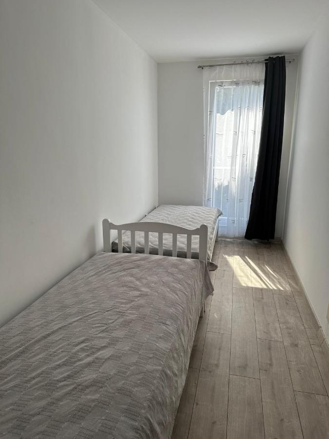 Senj Seaview Apartment Exterior photo