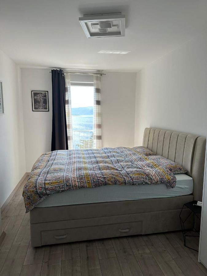 Senj Seaview Apartment Exterior photo